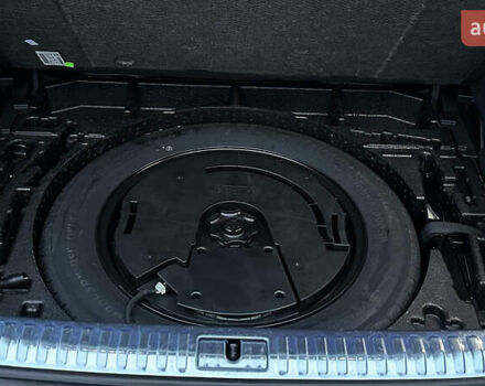 Черный Ауди Ку3, объемом двигателя 2 л и пробегом 22 тыс. км за 25200 $, фото 32 на Automoto.ua