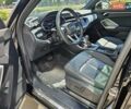 Черный Ауди Ку3, объемом двигателя 2 л и пробегом 35 тыс. км за 29450 $, фото 7 на Automoto.ua