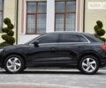 Черный Ауди Ку3, объемом двигателя 1.97 л и пробегом 40 тыс. км за 38400 $, фото 13 на Automoto.ua