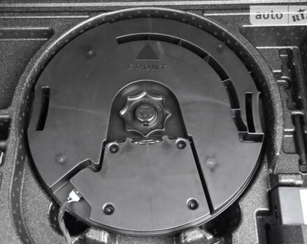 Черный Ауди Ку3, объемом двигателя 1.97 л и пробегом 40 тыс. км за 38400 $, фото 97 на Automoto.ua