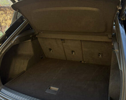 Черный Ауди Ку3, объемом двигателя 2 л и пробегом 124 тыс. км за 24600 $, фото 30 на Automoto.ua