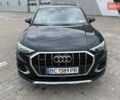 Чорний Ауді Ку3, об'ємом двигуна 1.98 л та пробігом 61 тис. км за 25600 $, фото 1 на Automoto.ua