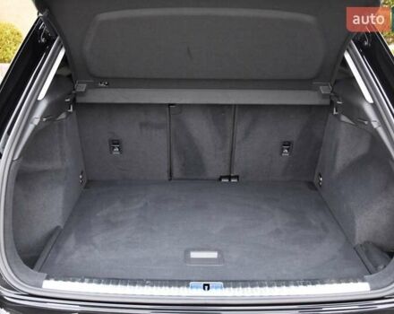 Черный Ауди Ку3, объемом двигателя 1.97 л и пробегом 40 тыс. км за 38400 $, фото 91 на Automoto.ua