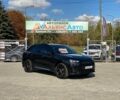 Чорний Ауді Ку3, об'ємом двигуна 2 л та пробігом 60 тис. км за 28600 $, фото 1 на Automoto.ua