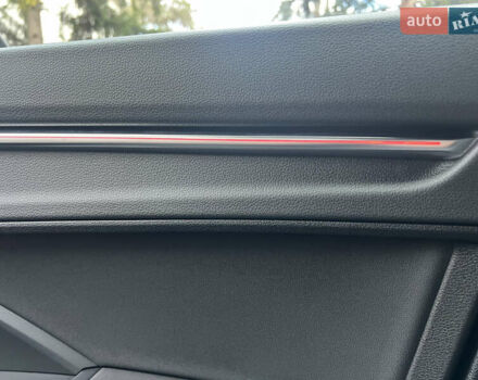 Черный Ауди Ку3, объемом двигателя 1.5 л и пробегом 106 тыс. км за 28800 $, фото 60 на Automoto.ua