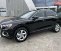 Чорний Ауді Ку3, об'ємом двигуна 1.98 л та пробігом 61 тис. км за 25600 $, фото 3 на Automoto.ua