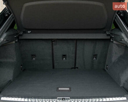 Ауди Ку3 2020 в Львове на Automoto.ua Черный Ауди Ку3, объемом двигателя 1.98 л и пробегом 54 тыс. км за 28000 $, фото 19 на Automoto.ua