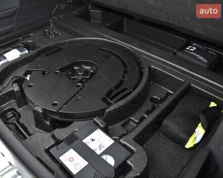 Черный Ауди Ку3, объемом двигателя 1.97 л и пробегом 40 тыс. км за 38400 $, фото 99 на Automoto.ua