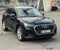 Чорний Ауді Ку3, об'ємом двигуна 1.97 л та пробігом 37 тис. км за 29000 $, фото 2 на Automoto.ua