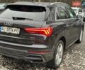 Черный Ауди Ку3, объемом двигателя 1.98 л и пробегом 68 тыс. км за 26500 $, фото 16 на Automoto.ua