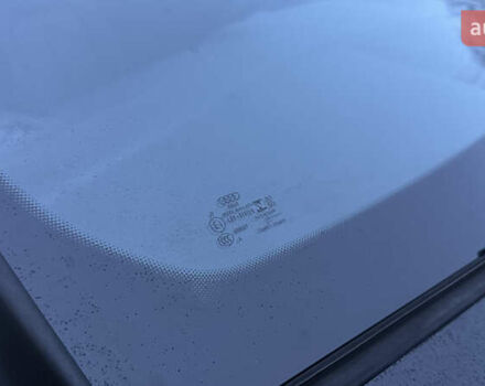 Черный Ауди Ку3, объемом двигателя 2 л и пробегом 22 тыс. км за 25200 $, фото 34 на Automoto.ua