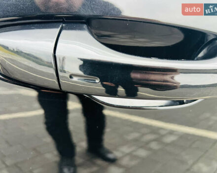 Черный Ауди Ку3, объемом двигателя 1.5 л и пробегом 106 тыс. км за 28800 $, фото 24 на Automoto.ua