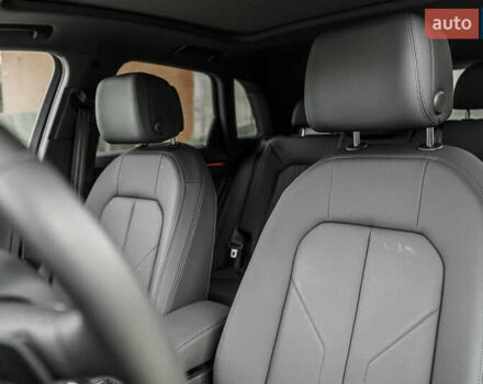 Ауди Ку3 2020 в Львове на Automoto.ua Черный Ауди Ку3, объемом двигателя 1.98 л и пробегом 54 тыс. км за 28000 $, фото 15 на Automoto.ua