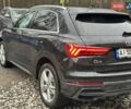 Черный Ауди Ку3, объемом двигателя 1.98 л и пробегом 68 тыс. км за 26500 $, фото 13 на Automoto.ua
