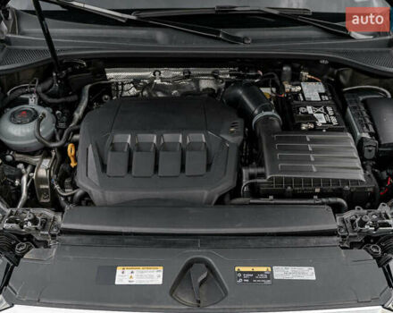 Ауди Ку3 2020 в Львове на Automoto.ua Черный Ауди Ку3, объемом двигателя 1.98 л и пробегом 54 тыс. км за 28000 $, фото 20 на Automoto.ua