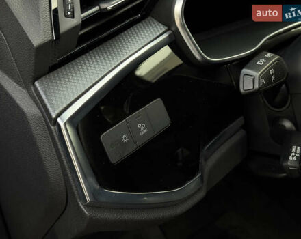 Чорний Ауді Ку3, об'ємом двигуна 1.97 л та пробігом 37 тис. км за 29000 $, фото 57 на Automoto.ua