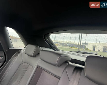 Черный Ауди Ку3, объемом двигателя 1.5 л и пробегом 106 тыс. км за 28800 $, фото 42 на Automoto.ua