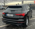 Черный Ауди Ку3, объемом двигателя 1.5 л и пробегом 106 тыс. км за 28800 $, фото 68 на Automoto.ua