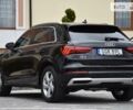Черный Ауди Ку3, объемом двигателя 1.97 л и пробегом 40 тыс. км за 38400 $, фото 20 на Automoto.ua