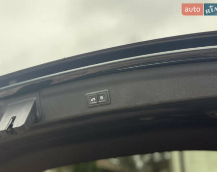 Черный Ауди Ку3, объемом двигателя 2 л и пробегом 154 тыс. км за 20999 $, фото 53 на Automoto.ua