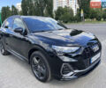 Черный Ауди Ку3, объемом двигателя 1.98 л и пробегом 33 тыс. км за 29700 $, фото 1 на Automoto.ua
