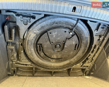 Черный Ауди Ку3, объемом двигателя 2 л и пробегом 124 тыс. км за 24600 $, фото 31 на Automoto.ua