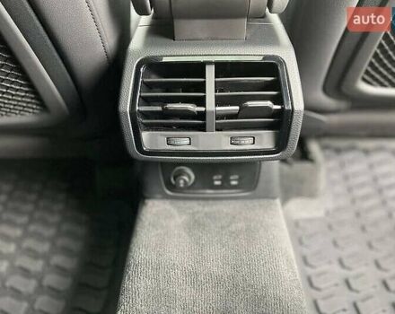 Чорний Ауді Ку3, об'ємом двигуна 1.98 л та пробігом 61 тис. км за 25600 $, фото 14 на Automoto.ua