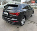 Чорний Ауді Ку3, об'ємом двигуна 1.97 л та пробігом 37 тис. км за 29000 $, фото 45 на Automoto.ua