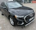 Чорний Ауді Ку3, об'ємом двигуна 1.98 л та пробігом 61 тис. км за 25600 $, фото 2 на Automoto.ua