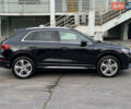 Чорний Ауді Ку3, об'ємом двигуна 1.97 л та пробігом 37 тис. км за 29000 $, фото 28 на Automoto.ua