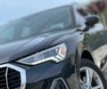 Черный Ауди Ку3, объемом двигателя 0 л и пробегом 75 тыс. км за 14300 $, фото 3 на Automoto.ua