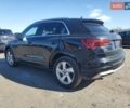 Черный Ауди Ку3, объемом двигателя 2 л и пробегом 112 тыс. км за 8500 $, фото 1 на Automoto.ua