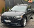 Черный Ауди Ку3, объемом двигателя 1.98 л и пробегом 68 тыс. км за 26500 $, фото 3 на Automoto.ua