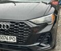 Черный Ауди Ку3, объемом двигателя 1.98 л и пробегом 68 тыс. км за 26500 $, фото 5 на Automoto.ua