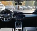 Чорний Ауді Ку3, об'ємом двигуна 2 л та пробігом 60 тис. км за 28600 $, фото 9 на Automoto.ua