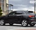 Черный Ауди Ку3, объемом двигателя 1.97 л и пробегом 40 тыс. км за 38400 $, фото 23 на Automoto.ua