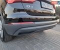 Черный Ауди Ку3, объемом двигателя 1.97 л и пробегом 52 тыс. км за 33992 $, фото 15 на Automoto.ua