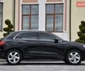 Черный Ауди Ку3, объемом двигателя 1.97 л и пробегом 40 тыс. км за 38400 $, фото 12 на Automoto.ua