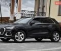 Черный Ауди Ку3, объемом двигателя 1.97 л и пробегом 40 тыс. км за 38400 $, фото 4 на Automoto.ua
