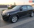 Черный Ауди Ку3, объемом двигателя 1.97 л и пробегом 52 тыс. км за 33992 $, фото 1 на Automoto.ua