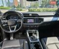 Черный Ауди Ку3, объемом двигателя 2 л и пробегом 35 тыс. км за 29450 $, фото 8 на Automoto.ua