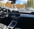 Чорний Ауді Ку3, об'ємом двигуна 2 л та пробігом 60 тис. км за 28600 $, фото 13 на Automoto.ua