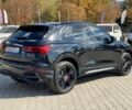 Чорний Ауді Ку3, об'ємом двигуна 2 л та пробігом 60 тис. км за 28600 $, фото 6 на Automoto.ua