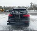 Черный Ауди Ку3, объемом двигателя 2 л и пробегом 80 тыс. км за 7000 $, фото 15 на Automoto.ua
