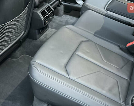 Черный Ауди Ку3, объемом двигателя 2 л и пробегом 22 тыс. км за 25200 $, фото 19 на Automoto.ua