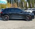Чорний Ауді Ку3, об'ємом двигуна 2 л та пробігом 60 тис. км за 28600 $, фото 7 на Automoto.ua