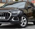Черный Ауди Ку3, объемом двигателя 1.97 л и пробегом 40 тыс. км за 38400 $, фото 11 на Automoto.ua