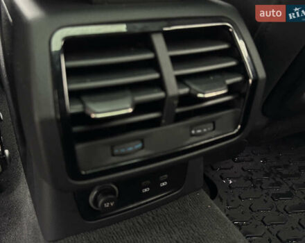 Чорний Ауді Ку3, об'ємом двигуна 1.97 л та пробігом 37 тис. км за 29000 $, фото 77 на Automoto.ua