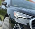 Черный Ауди Ку3, объемом двигателя 0 л и пробегом 75 тыс. км за 14300 $, фото 4 на Automoto.ua