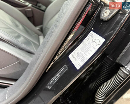 Чорний Ауді Ку3, об'ємом двигуна 1.97 л та пробігом 38 тис. км за 34999 $, фото 26 на Automoto.ua